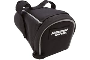 Planet Bike Big Buddy bike bag
