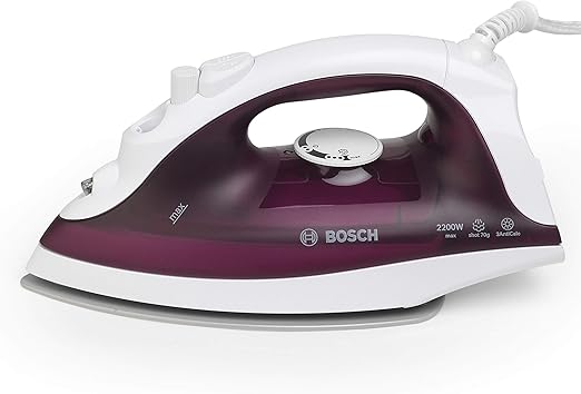 amazon planchas de vapor bosch