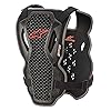 Alpinestars Bionic Action Youth Chest Protector Children's Motocross S/M