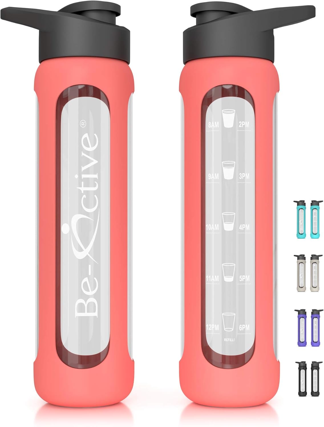 inseguitori di attività per bambini