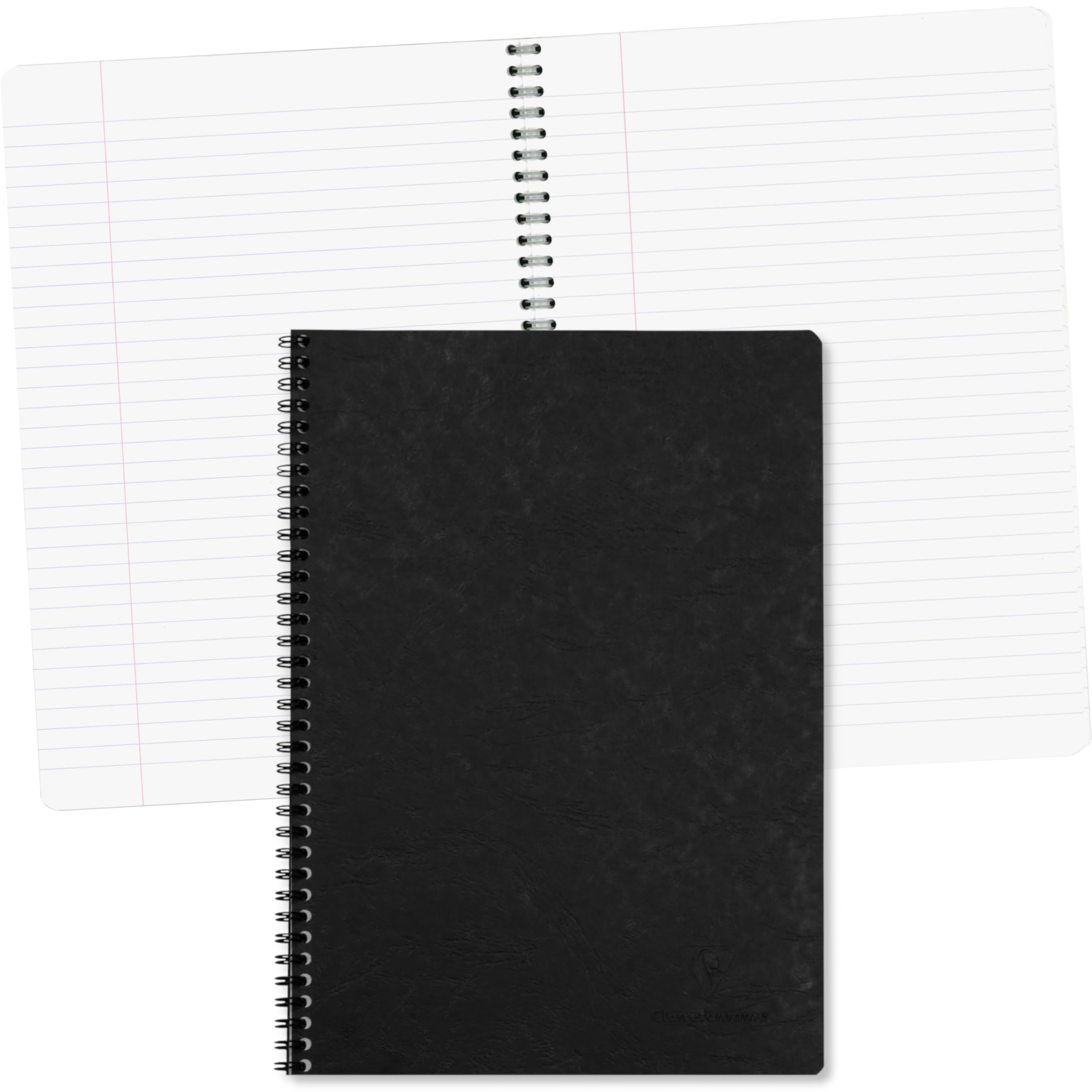 Essential GH81451 A4 Life Unplugged Clothbound Notebook - Brown