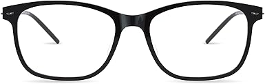 square oval glasses