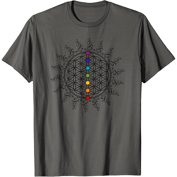 Amazon.com: YOGA EVERYDAY T-Shirt : Clothing, Shoes & Jewelry