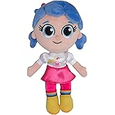 True and The Rainbow Kingdom - True Talking 9" Plush