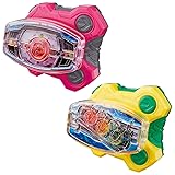 BANDAI Boys Toys - Kamen Rider Geats - DecaDriver