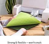 Cricut StandardGrip Cutting Mat 12 x 12 3 Pack Green 12" x 12" view 3