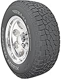 Mickey Thompson Baja STZ All-Terrain Radial Tire - LT285/70R17 121S