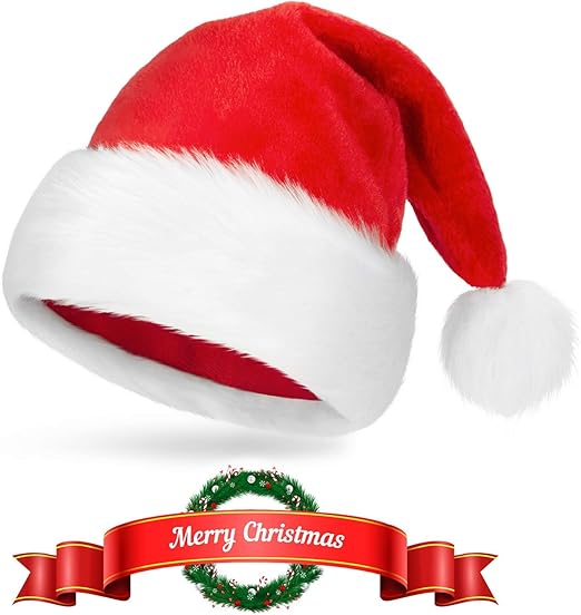 childrens xmas hats