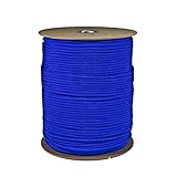 Paracord Planet 550lb Paracord – 7 Strand Type