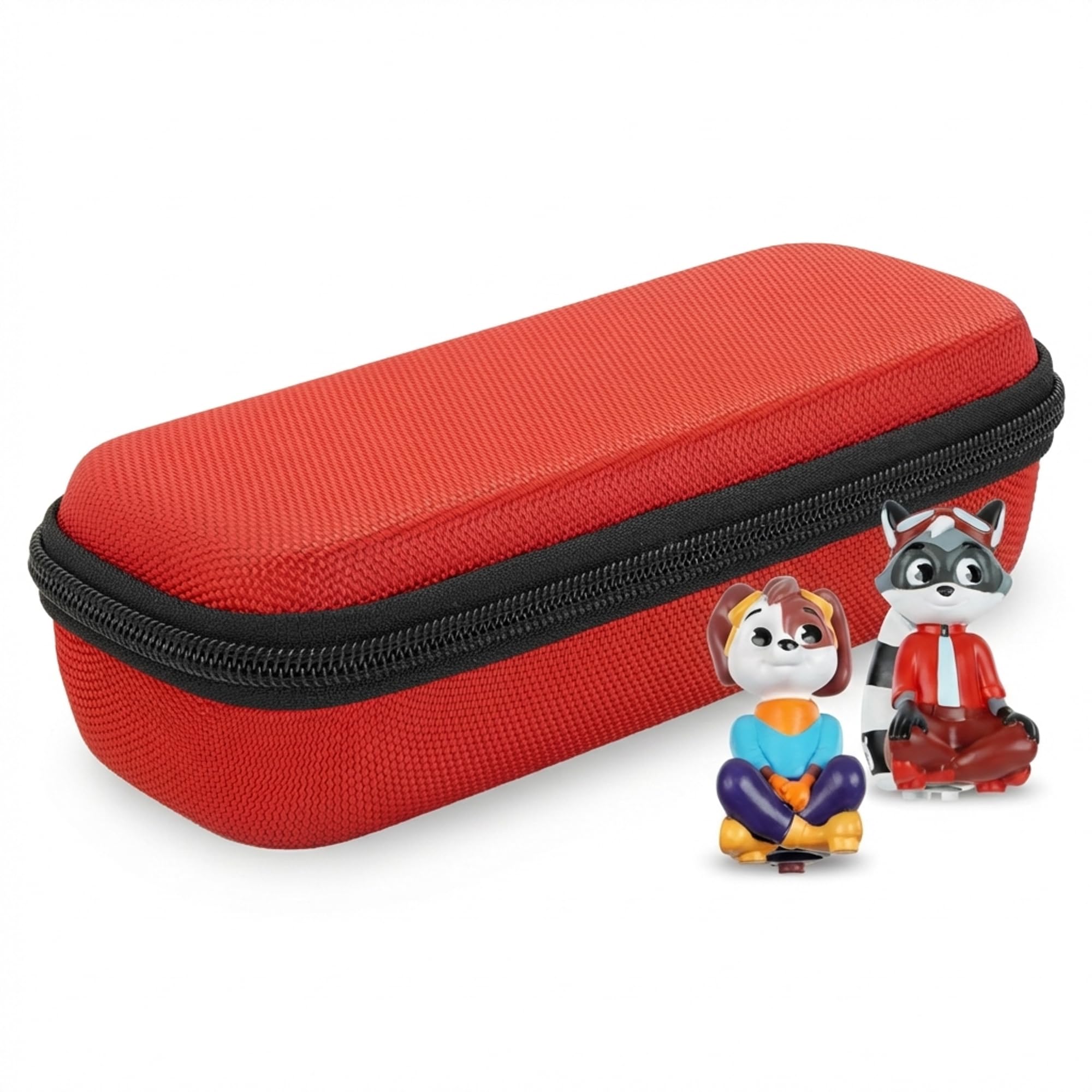 Protective case for Edurino accessories, Pen and figures transport storage case cover
