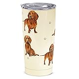E&S Imports, Inc Dachshund SERENGETI 16