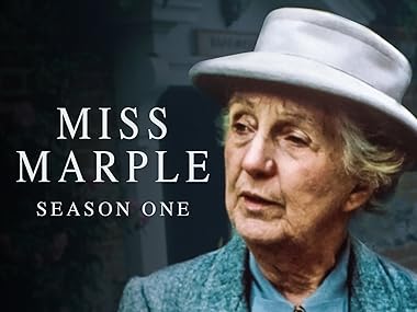 Stream Miss Marple