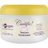 Aphogee Curlific Texture Treatment, 8 oz (Pack of 2)