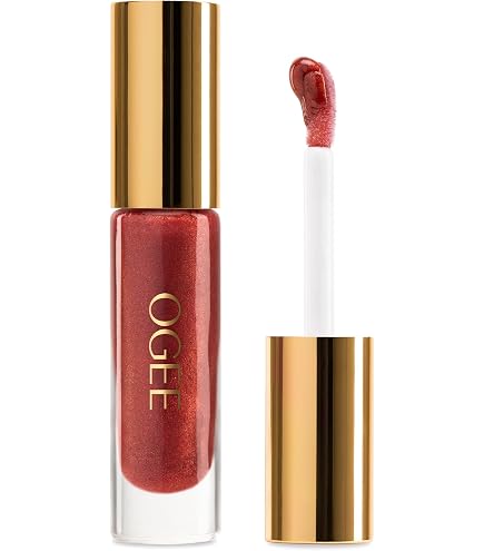 Amazon.com : UOMA Beauty FLOSS GLOSS - LIP GLOSS (Kiss Kiss) Contains  Castor Oil, Sunflower Oil and Hyaluronic Acid for Nourishment and Hydration  : Beauty & Personal Care