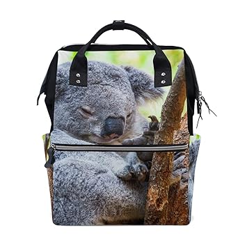 koala diaper bag