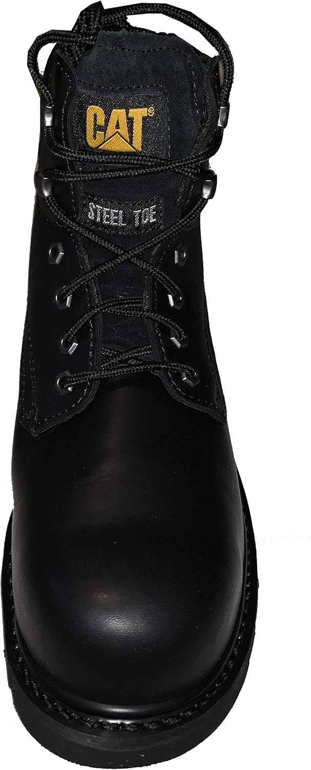 caterpillar birmingham boots