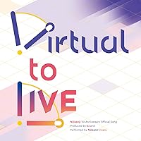 Virtual to LIVE