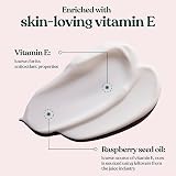The Body Shop Vitamin E Cream Cleanser 250ml Hydrating Facial Cleanser view 3