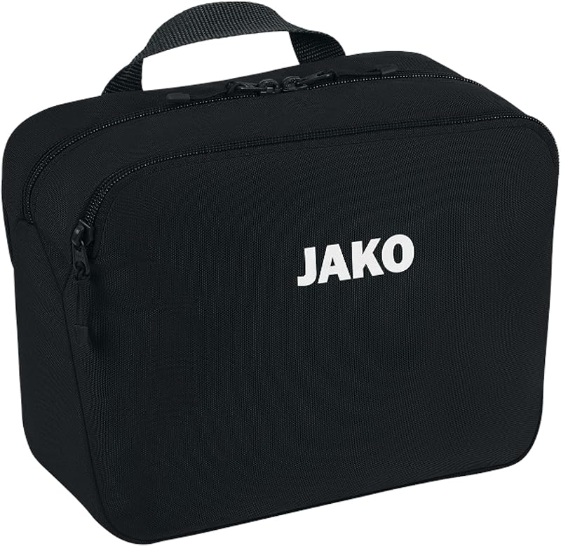 Uma Bolsa de Higiene Preta, Tamanho Único — foto 1 de 2