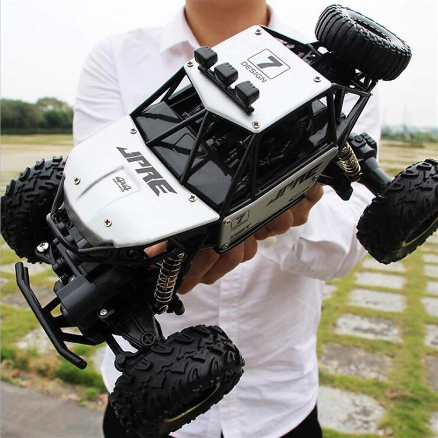 Remote control toy car 1：14 All Terrain RC Cars High Speed 2.4G Remote