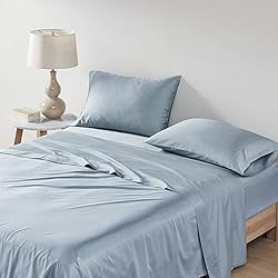 Comfort Spaces Egyptian Cotton Sheets Set