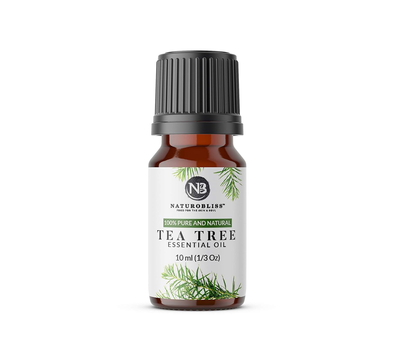 Best Tea Tree Edens Garden Essential Oil