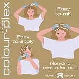Smart Beauty Platinum Blonde Hair Dye with Plex Conditioner - Vegan Cruelty-Free view 5