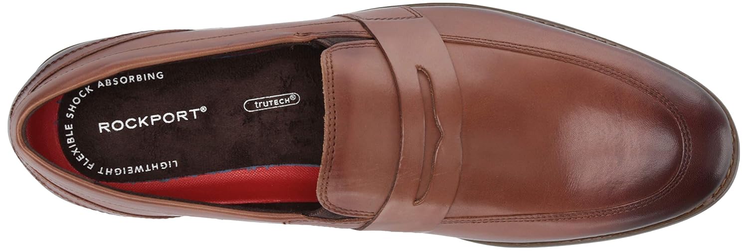 rockport shoes trutech