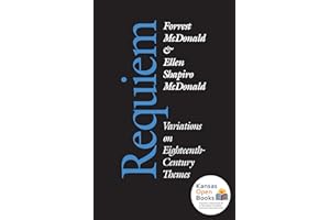 Requiem: Variations on Eighteenth-Century Themes