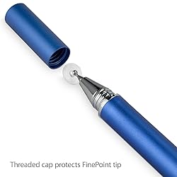 BoxWave Stylus Pen Compatible with Google Pixel 4a