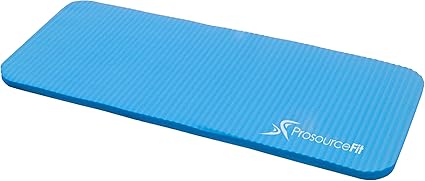 yoga kneeling pad