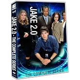 Jake 2.0 The Complete Series Starring Christopher Gorham