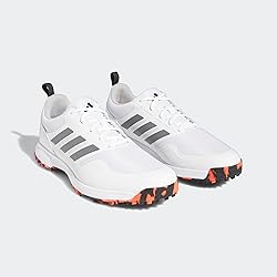 adidas Men's Tech Response Spikeless 3.0 Golf