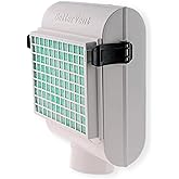 BetterVent Indoor Dryer Vent by ADR Products | No Water - No Mess | Designed To Reduce Dryer Vent Fire Risk | For Electric Dryers | Made in USA