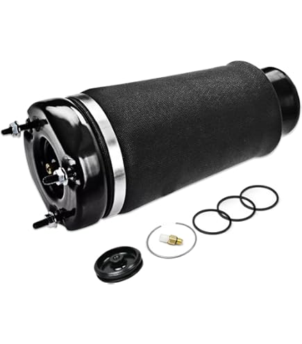 Amazon.com: Universal Air Aero Sport Strut Bag with 1/4