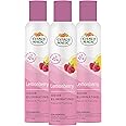 Citrus Magic, Lemonberry, Natural Odor Eliminating Air Freshener Spray, 3-Ounce, 3 Fl Oz (Pack of 3), 3 Count