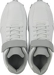 Sooneeya Baseball Shoe Youth Indoor Outdoor Trainer