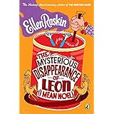 The Mysterious Disappearance of Leon (I Mean Noel)