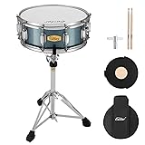 Eastar Snare Drum Set with Drum Sticks,for