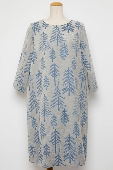 Amazon Haupia ハウピア 森の入り口 ワンピース ワンピーススーツ 通販