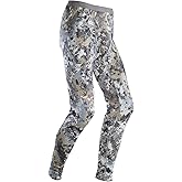SITKA Gear Men's Core Lightweight Hunting Base Layer Bottom