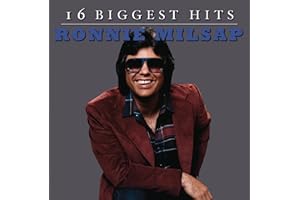 Ronnie Milsap: 16 Biggest Hits