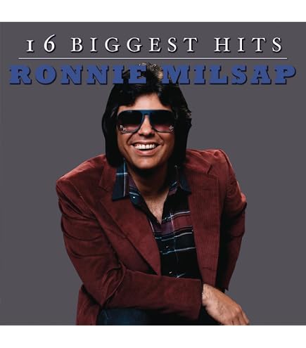 Amazon.com: 16 Biggest Hits: CDs & Vinyl