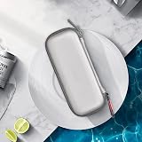 RLSOCO Case for Merkur Dovo 34C 37C 15C 23C 33C 933C Futur Safety Razor view 6