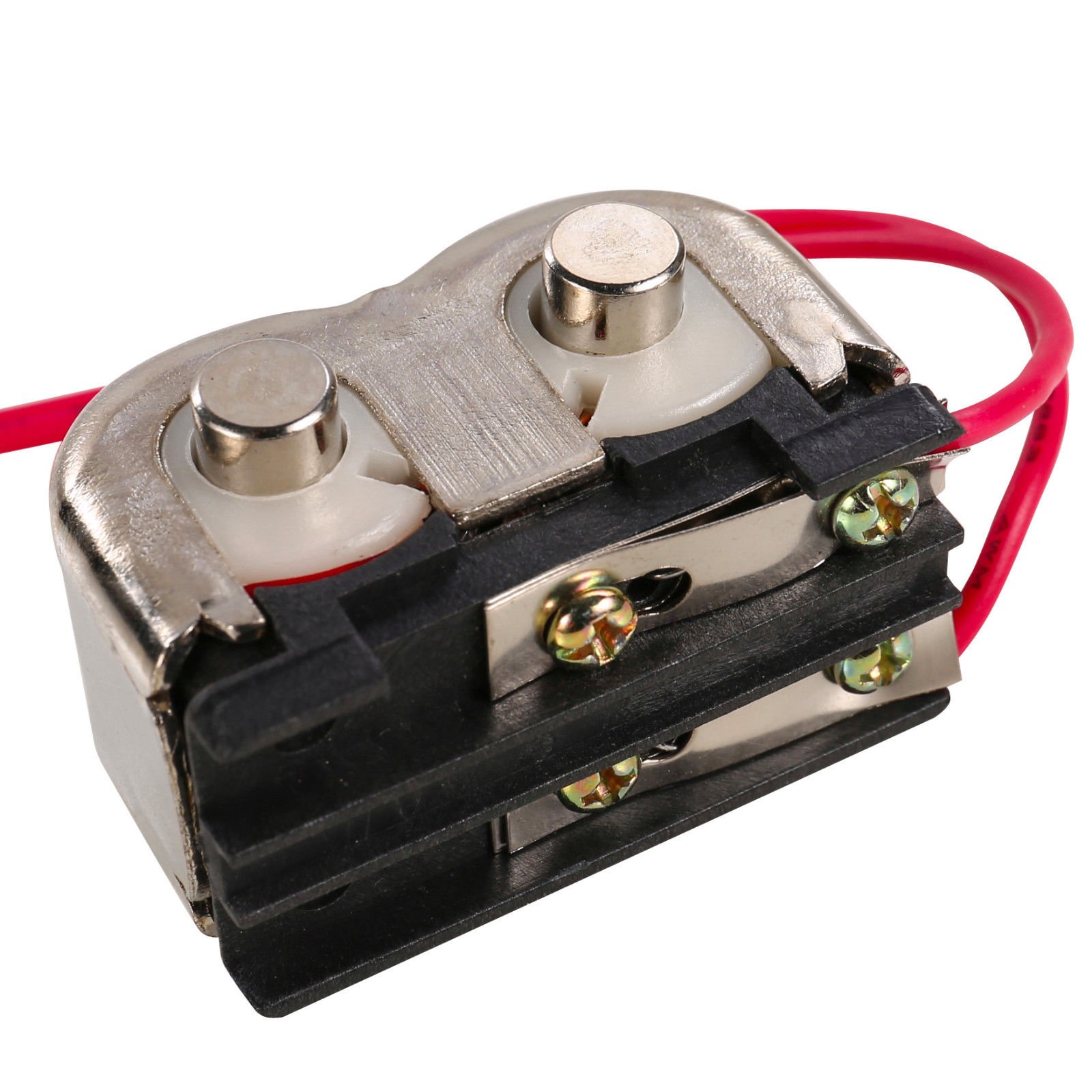 UHPPOTE Universal 1073 Coil Tinned Copper Wire for Electric Lock 12VDC Reels Replacement