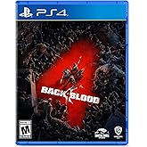 Back 4 Blood - PlayStation 4