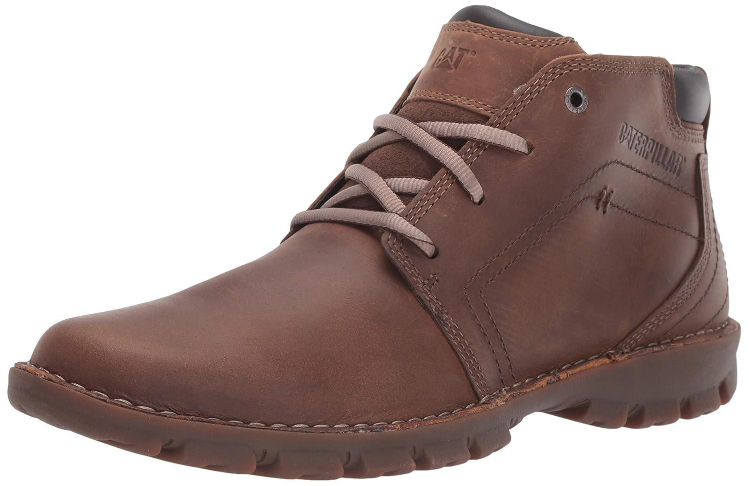 caterpillar mitch chukka boot