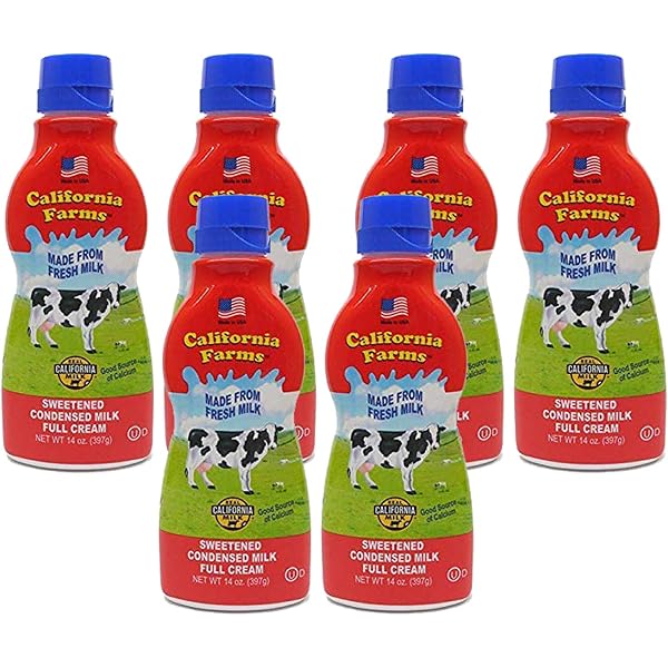 Get Longevity Brand Sweetened Condensed Milk Gold Delivered | Weee-638852