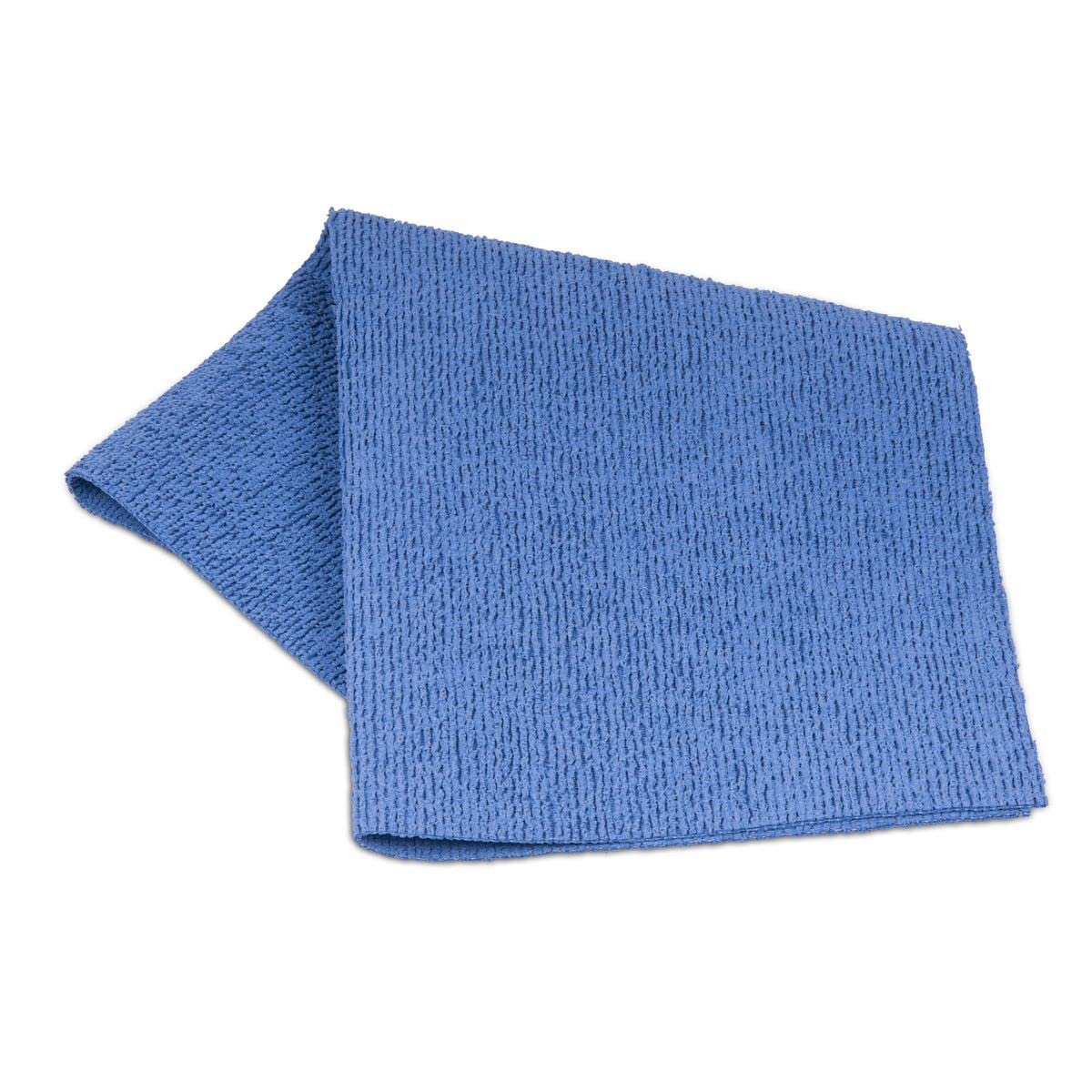 Fackelmann 60161 Cleaning Cloth 30 x 30 cm Blue