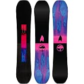 Arbor Rain Mens Snowboard